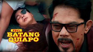 Fpj's Batang Quiapo Update | Episode 489 | December 31, 2024 |nakita ni ramon c tanggol Walang malay