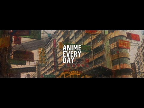 AnimeEveryday - 50,000 Subscribers Live Q&A