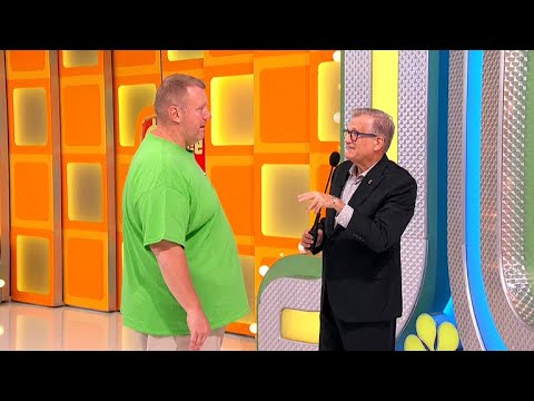 The Price is Right - Danger Price