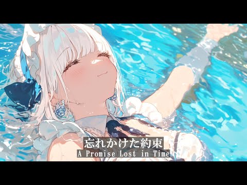 [playlist] Stylish and Emotional Japanese Lofi Hiphop/J-POP for Late Night Play - Chill Beats -