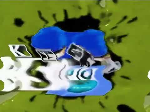 (REVIVED EFFECT) Klasky Csupo in Michael Boiko's G Major 2