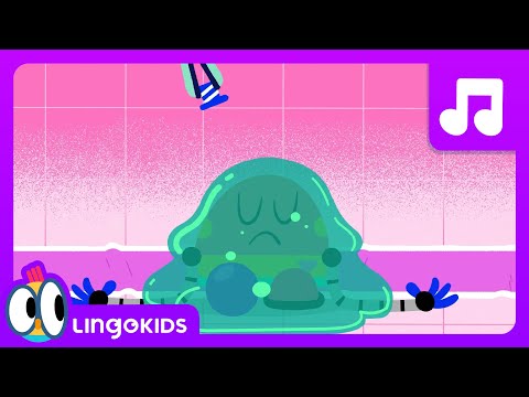 BABY BOT knows ROBOTS 🤖 Cartoons for Kids | Lingokids | S1.E13