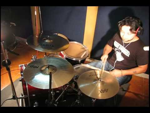 Electric Feel - MGMT Drum Cover