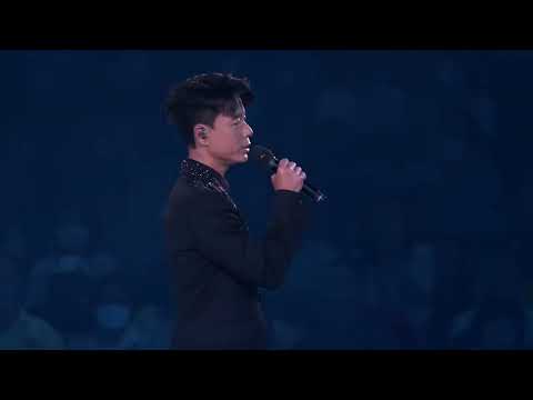 李克勤 Hacken Lee - C3PO (弦續李克勤‧港樂演唱會)