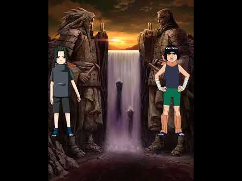 Who Is Strongest #shorts #naruto