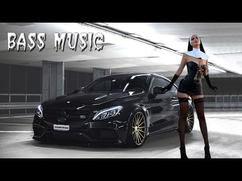 Крутая Музыка в Машину 2024 🔥 Классная Музыка Бас Хиты 🔥 Качает Самая Крутая Музыка @theBESTMUSICA