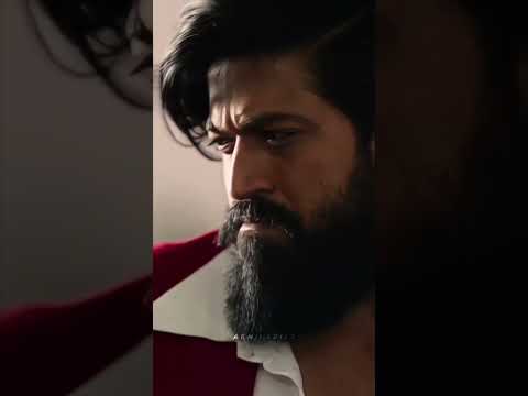 [ SEE YOU SOON! ] #kgfchapter2 #rockingstaryash #mass #status #malayalam #shorts #kgf2 #yash