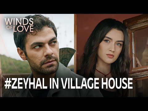 Welcome to our country house | Winds of Love Episode 163 (MULTI SUB)