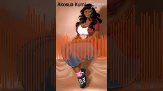 Akosua Kumi Story narration... #AkosuaKumi #GhanaStories #AkanStories