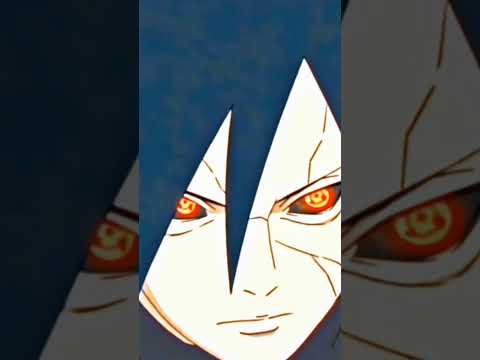 Random Vs Random | (Spin the wheel) |Sasuke vs Madara #shortvideo #naruto