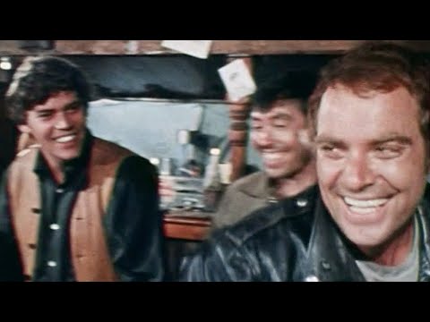 THE HELLCATS (1968) - Song by Davey Jones & The Dolphins