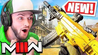 *NEW* Modern Warfare 3 MULTIPLAYER Gameplay! (Ali-A Plays COD MW3)