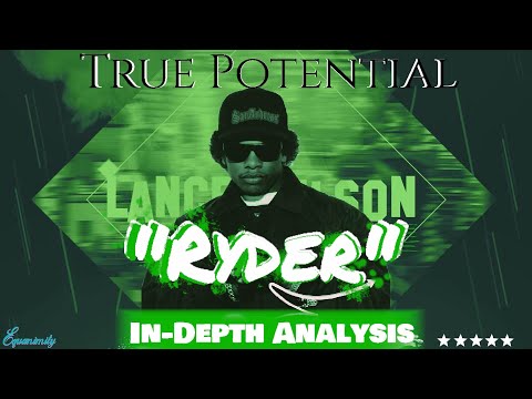 GTA San Andreas Ryder True Potential | GTA Lore