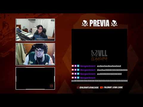 VLL CLAUSURA PlayOffs BSG vs ZIZ