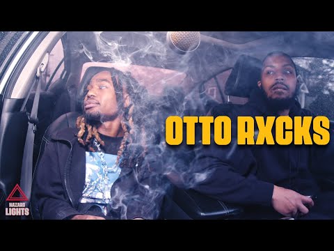 "Otto Rxcks" | Hazard Lights ⚠️ Pt II