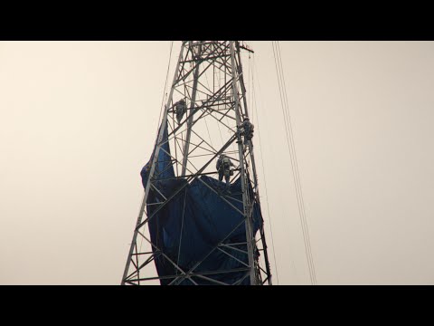 曇時々晴　川津町周辺 | 香川県 坂出市 | Cinematic Video | SONY FX3