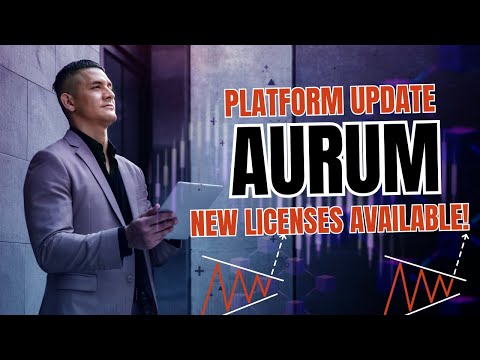 AURUM UPDATE | WHAT'S COMING IN 2025!