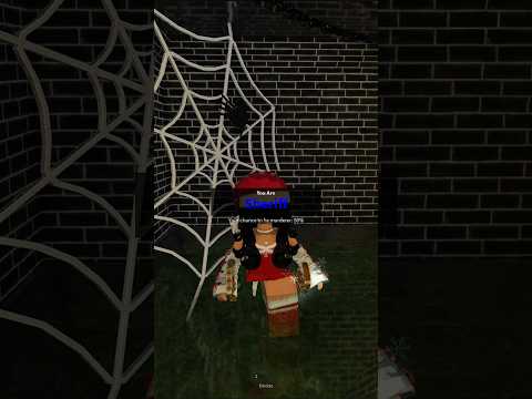 KEEP UP IM TOO FAST😱#roblox #robloxmm2edit #robloxfunny #mm2 #mm2edit #murdermystery2