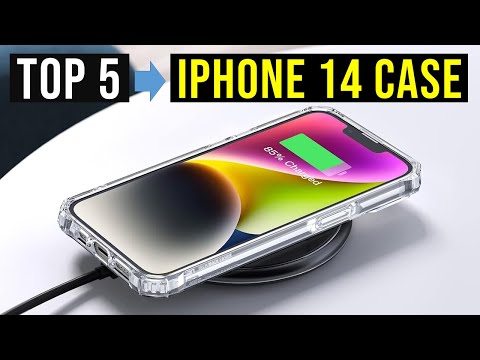 ✅Top 5: Best iPhone 14 Case in 2024 - The Best iPhone 14 Case {Reviews}