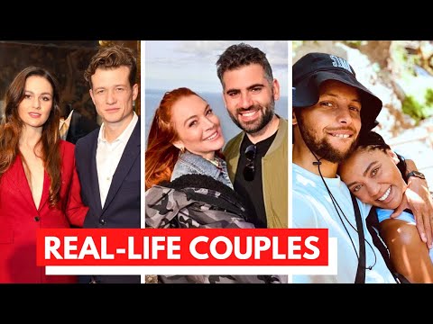 IRISH WISH Cast: Real Age And Life Partners Revealed!