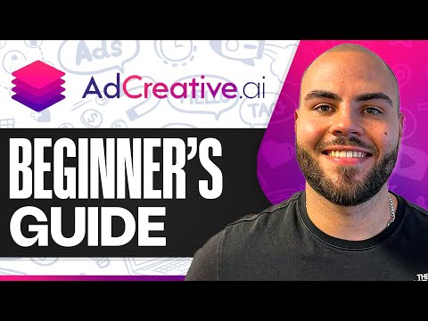 How to Use Ad Creative Ai (Beginner Guide)