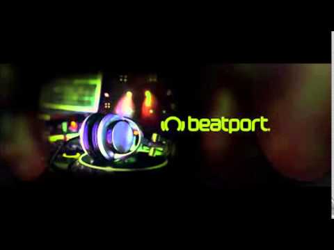 Cris Bax - Beatport Mix