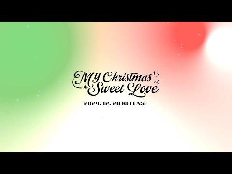 Dreamcatcher(드림캐쳐) 'My Christmas Sweet Love' Lyrics Spoiler