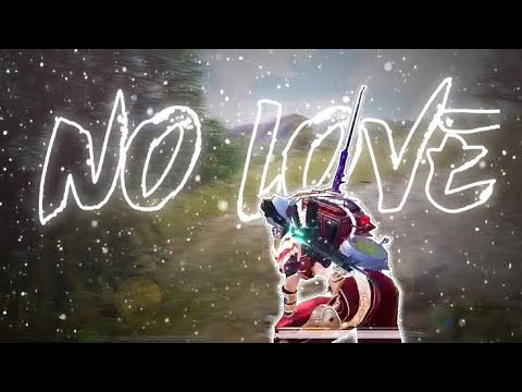 The Ultimate "No Love" BGMI Montage That Will Leave You Speechless!