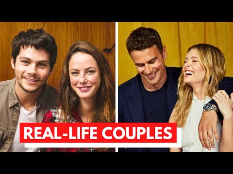 THE GENTLEMEN Netflix: Real Age And Life Partners Revealed!