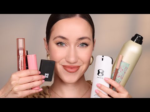 The BEST Makeup & Skincare from June 2024!! 😍