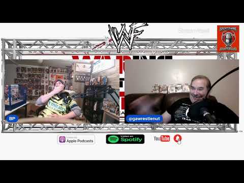 Waring to Attitude Ep. 52