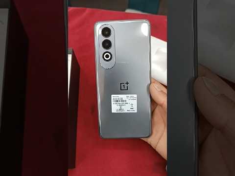 Oneplus Nord CE 4 || Oneplus Nord CE 4 Unboxing Nord CE 4 Nord CE 4 Review #viral #trendingshorts