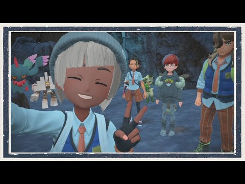 ◆ポケモンスカーレット　実況プレイ◆part73