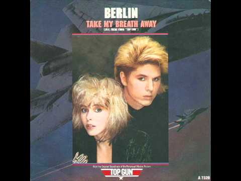 Berlin - Take My Breath Away