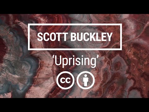 'Uprising' [Epic Orchestral CC-BY] - Scott Buckley