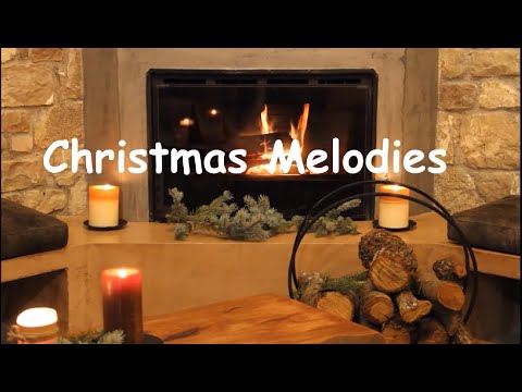 Christmas melodies | Carols collection | Royalty free Christmas songs