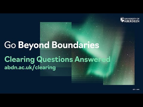 Your Clearing Questions Answered