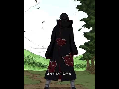 THIS IS ANIME(Itachi)