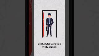 Boost Your CMA USA Career | Shorts | NorthStar Academy