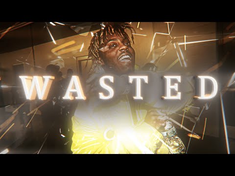 Wasted - Juice wrld edit 🕊️🌍