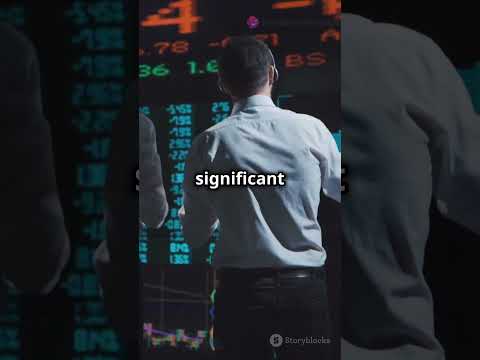 Hong Kong Stocks Surge 3%#sciencefather #chinascientist #sciencetechnology #science #professor