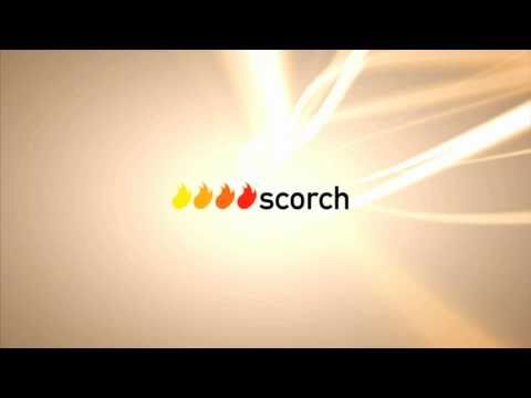 Scorch London Reel 2010