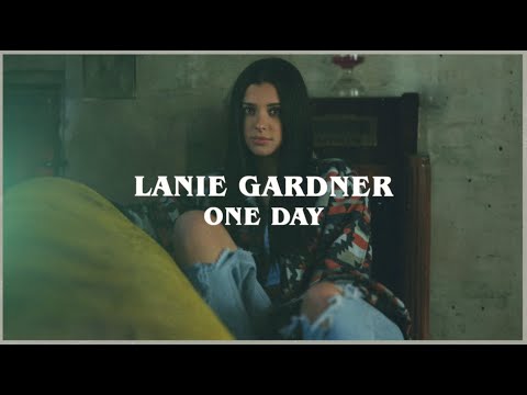 Lanie Gardner - One Day (Official Audio)