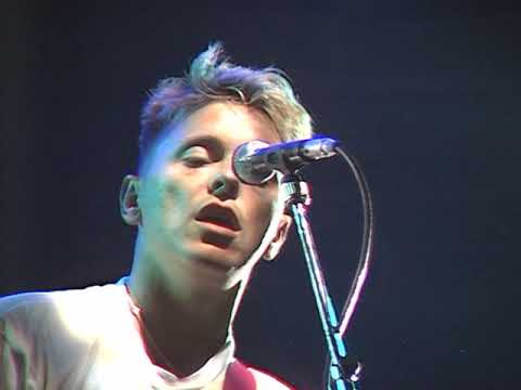 New Order - State of the Nation (Live at the G-Mex, Manchester, 1986)