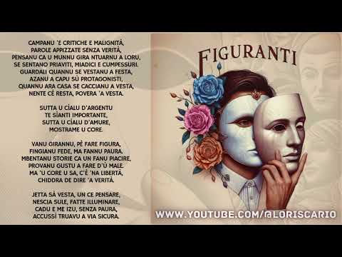 Figuranti - Loris Cario