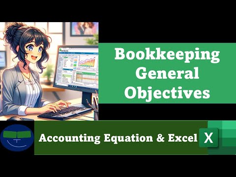 Bookkeeping General Objectives 1 QuickBooks Online 2025