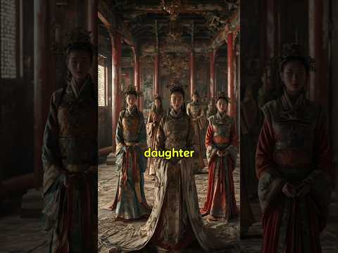 How the daughters of Genghis Khan helped shape his legacy as a powerful leader in the East!