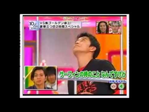 嵐　櫻井翔　二宮和也　大野智　相葉雅紀　松本潤、小栗旬の秘密を暴露！？「京葉道で〇〇した」でスタッフからNG（笑）