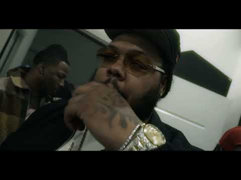 KrispyLife Kidd x SSG Splurge - Outta Town (Official Music Video)