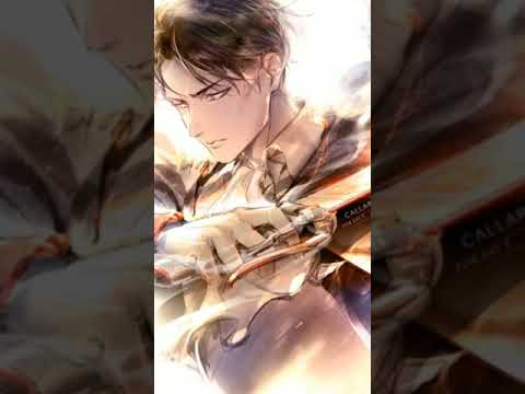 Levi [call me DJ] ||Edit||